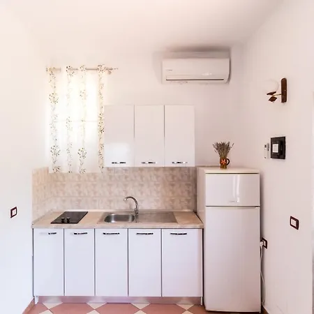 Vila Toskaj Vlore Exterior photo