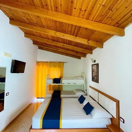 Vila Toskaj Vlore Exterior photo