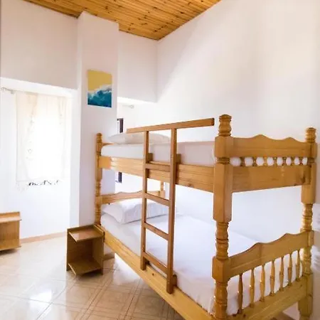 Vila Toskaj Vlore Exterior photo