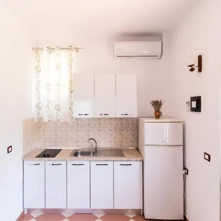 Vila Toskaj Vlore Exterior photo