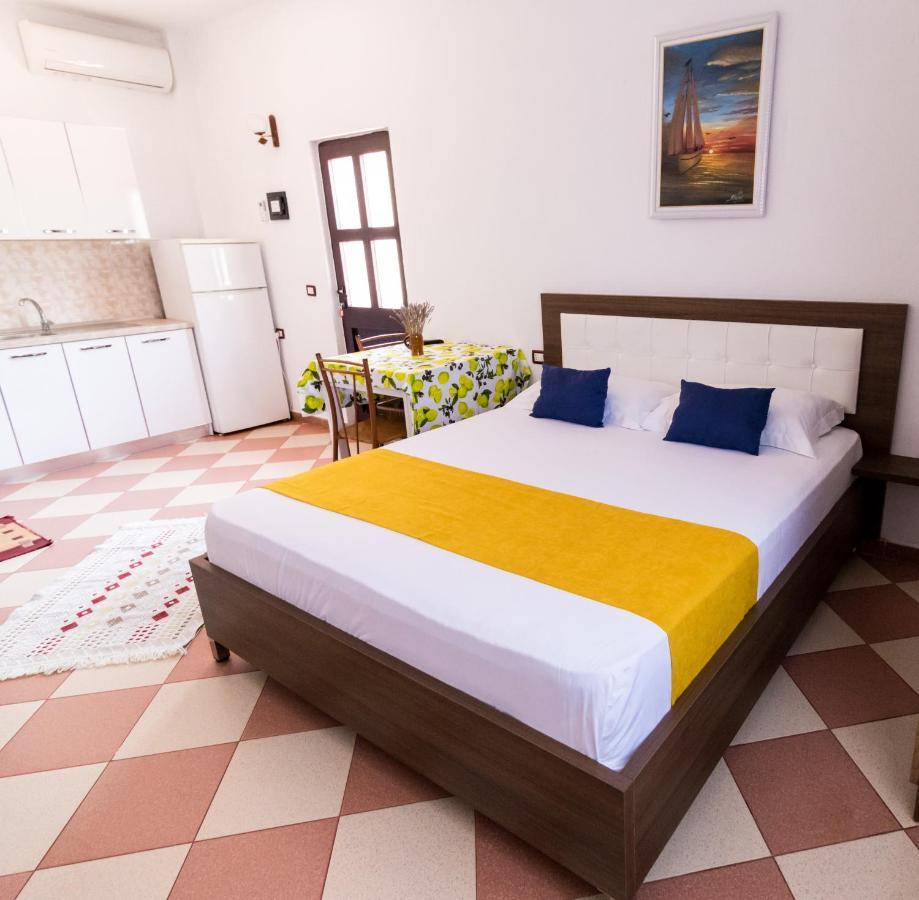 Toskaj Appartement