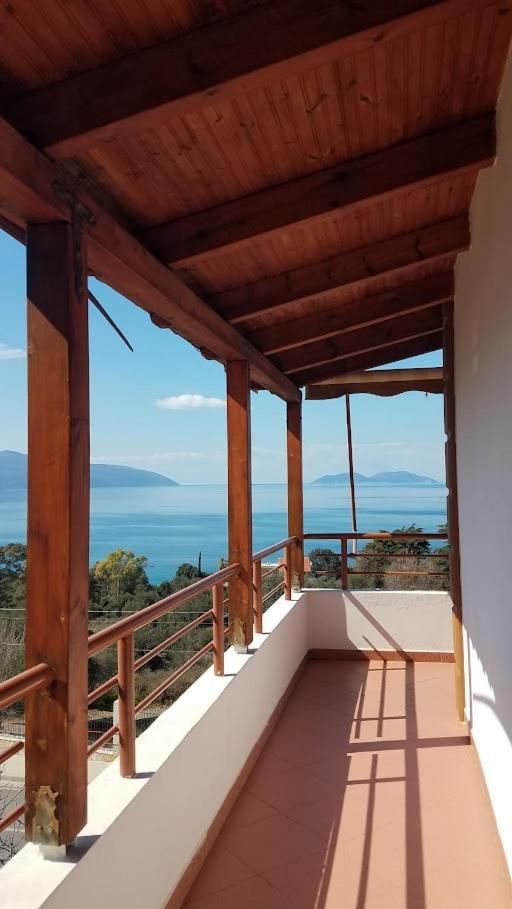 Appartement Toskaj