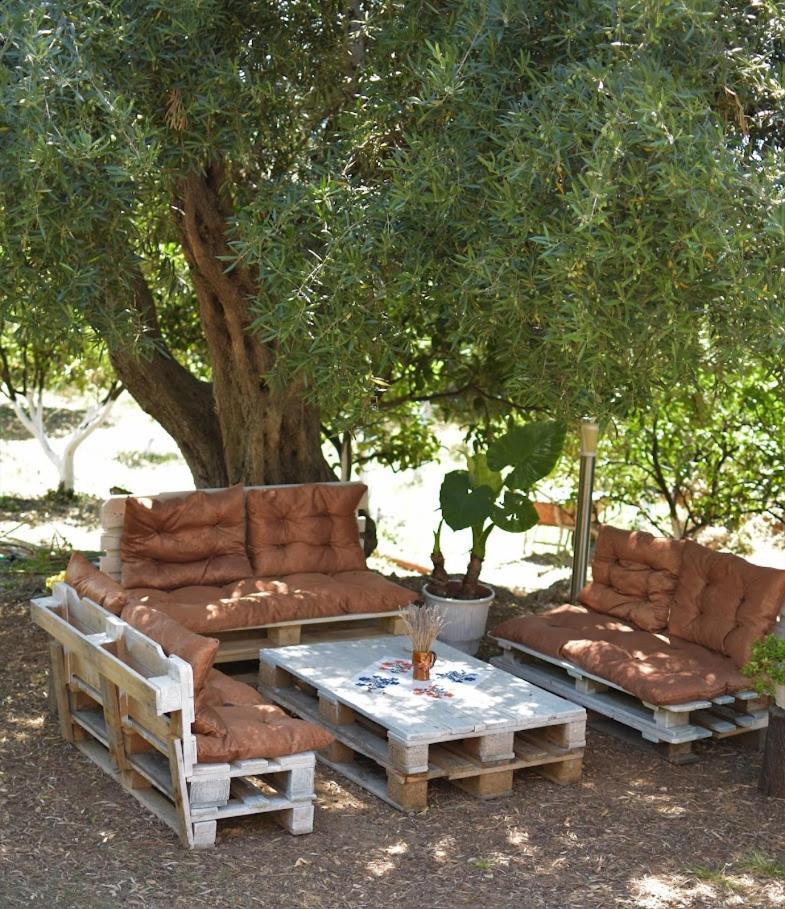 Appartement Toskaj *