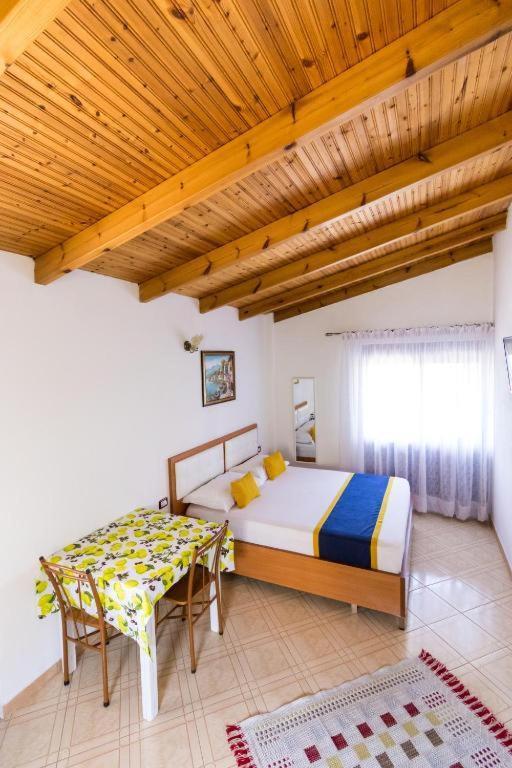Appartement Toskaj Vlorë