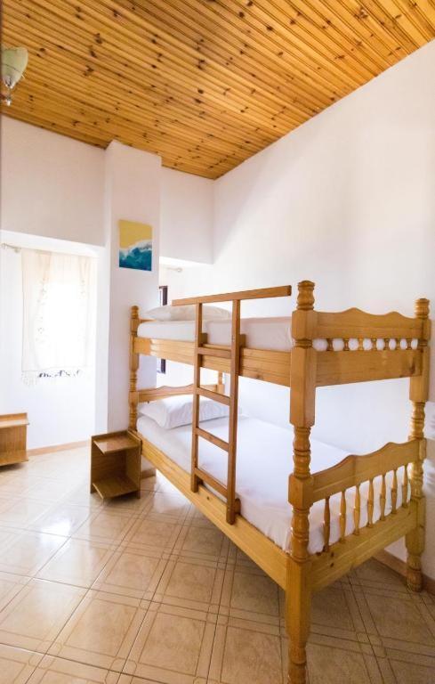 Toskaj Appartement *